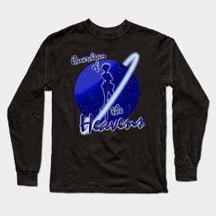 Guardian of the Heavens Long Sleeve T-Shirt